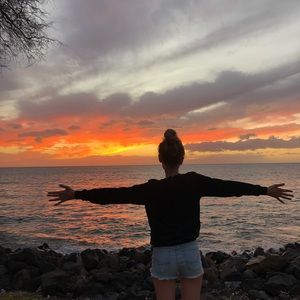 Meet your Posher, Faith